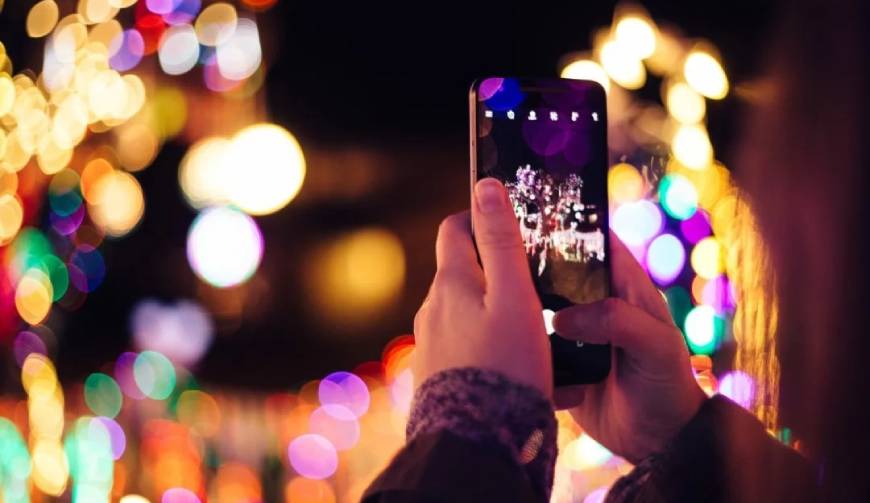 广河县产品视频拍摄惊艳亮相：极致细节，彰显卓越品质