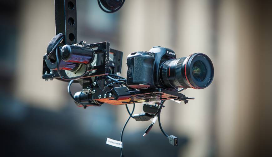 科技赋能生活：广河县产品视频拍摄开启智能新时代