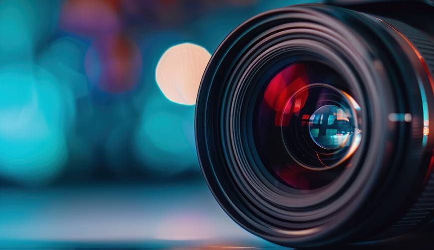 与广河县产品视频拍摄同行：畅享高效、舒适的每一天