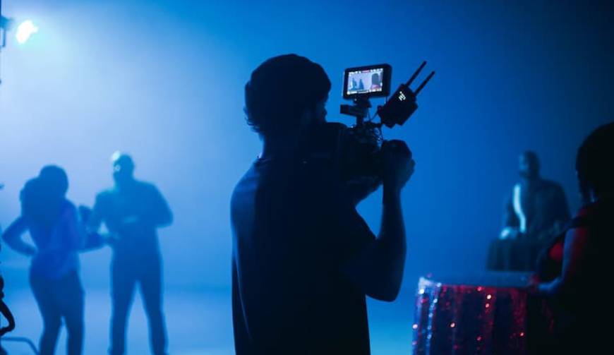 神秘新品来袭！广河县产品视频拍摄究竟有何神奇之处？