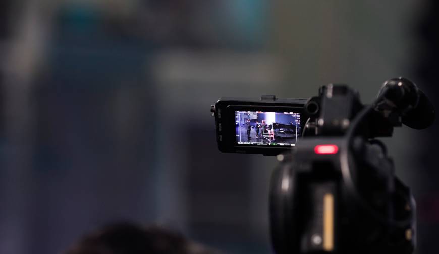 从脚本到成片全链路把控，广河县产品视频拍摄公司用细节征服市场