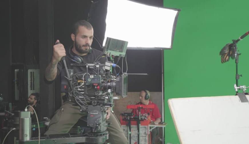 场景化叙事，广河县电商产品视频拍摄制作的破局之道