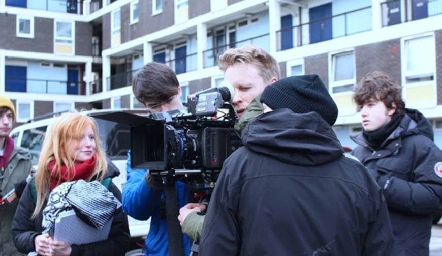 广河县产品宣传视频拍摄公司核心技法，赋能品牌传播效能跃升