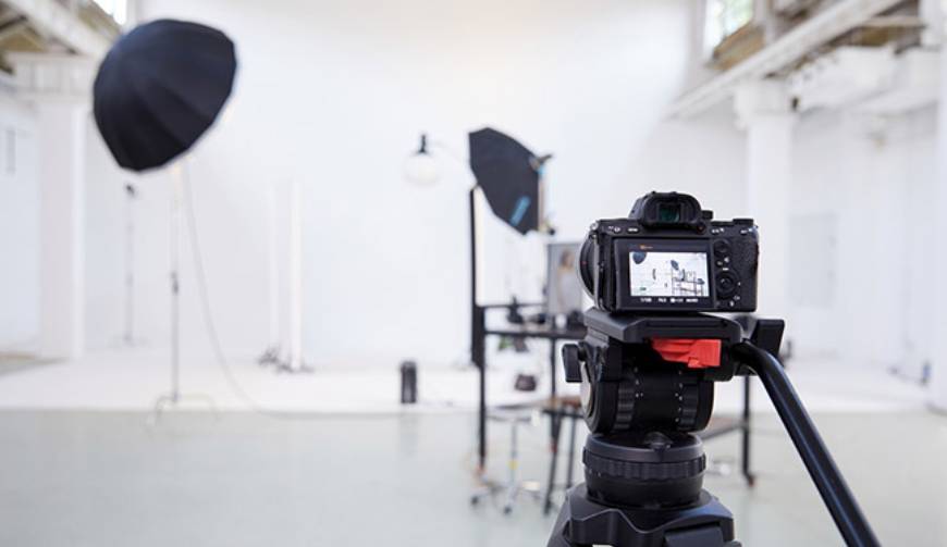 聚焦广河县产品视频拍摄，打造品牌传播新高度