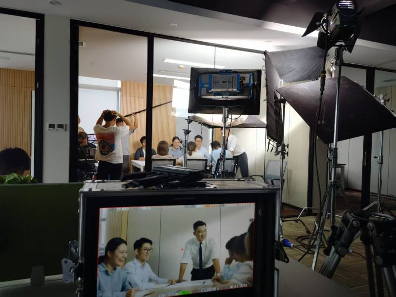 广河县电商产品视频拍摄制作进阶指南，赋能产品电商突围