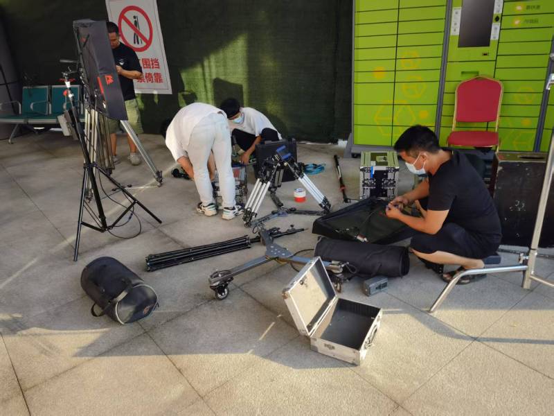 广河县产品视频拍摄全攻略，让产品魅力在镜头下尽情绽放