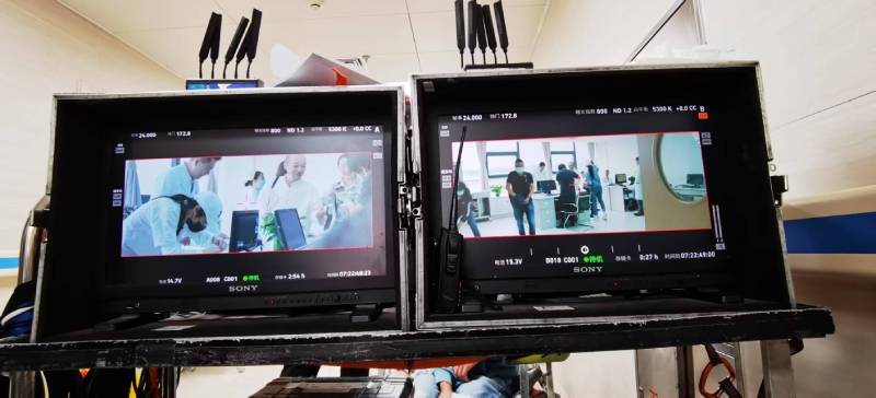 广河县极致互动，让产品在宣传视频中闪耀独特光芒