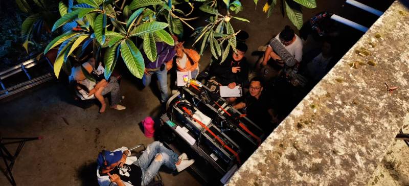 解锁广河县产品宣传视频拍摄公司新势能，助力品牌强势破圈