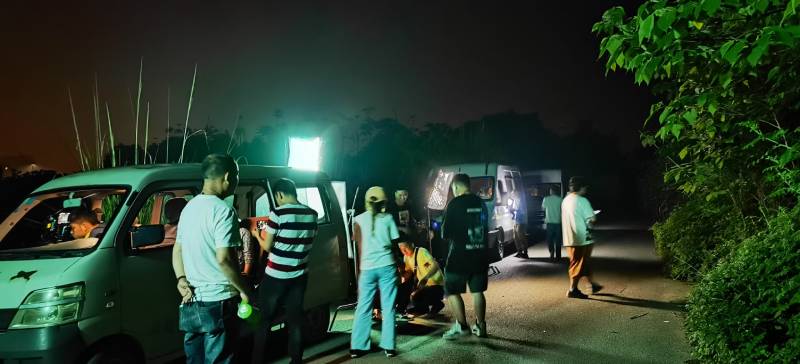 以镜头为笔，绘就广河县产品视频的进阶之路