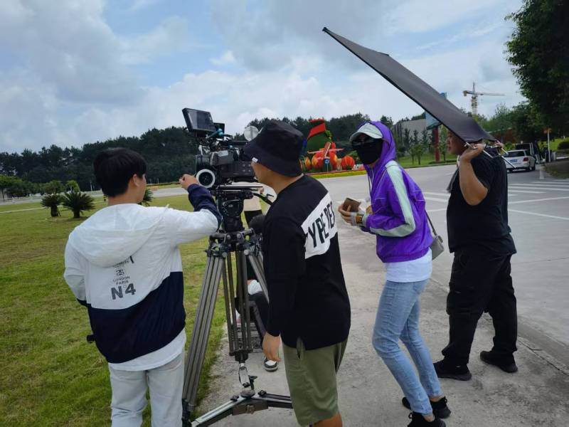 广河县极致互动，未来愿景宏大，致力于成为全球领先的产品宣传视频企业