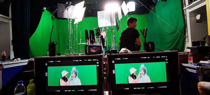 广河县产品视频拍摄核心技法，赋能产品视觉竞争力飙升