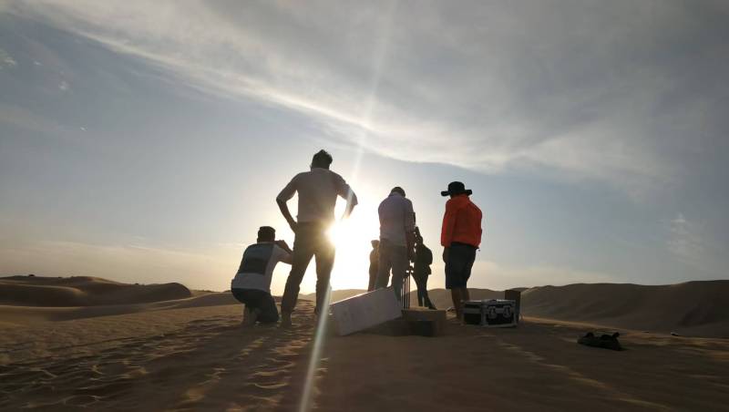 深耕广河县产品视频拍摄，解锁产品视觉传播的全新可能