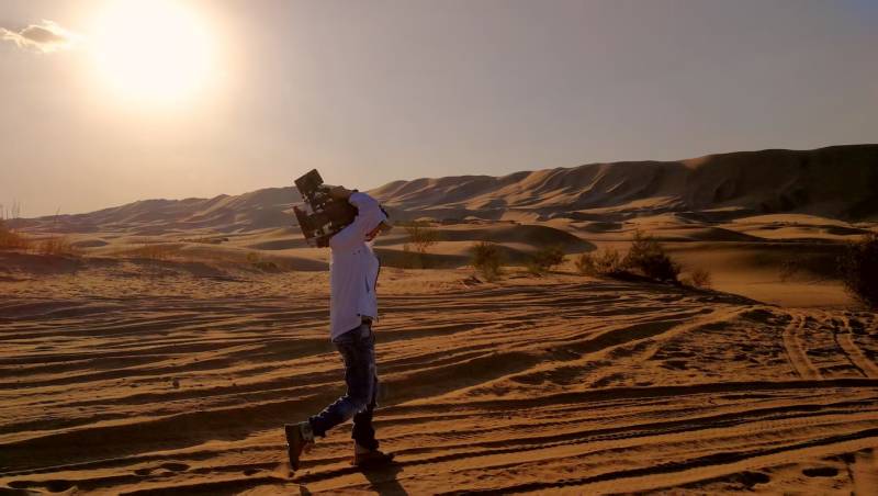 深耕广河县产品宣传视频拍摄公司，解锁品牌传播的核心动能