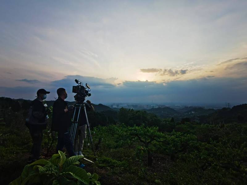 聚焦广河县产品宣传视频拍摄公司，用专业实力铸就品牌传播传奇