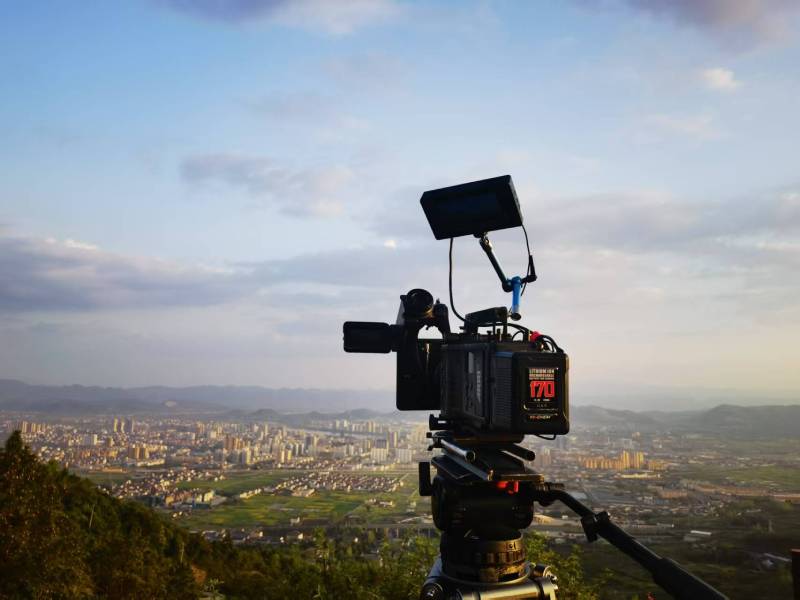 解锁广河县产品宣传视频拍摄公司精髓，让品牌传播直击人心