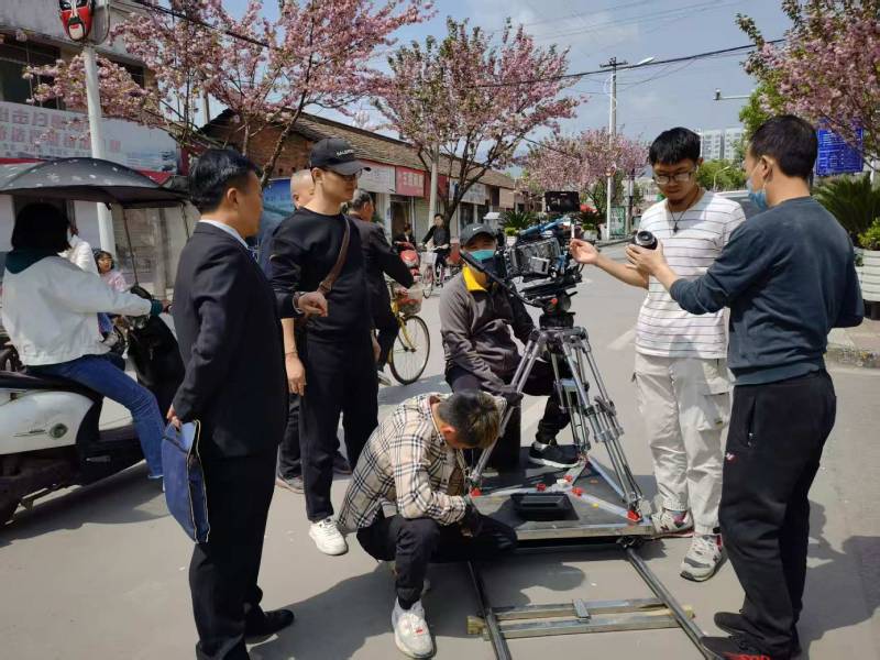 广河县产品视频拍摄进阶指南，助力产品抢占视觉高地