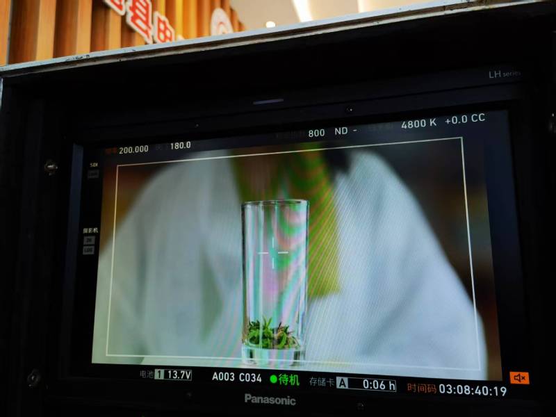 天然优选！广河县电商产品宣传视频溯源原料产地的真实故事