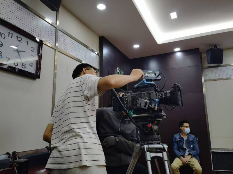 大数据指导创作方向，广河县产品视频拍摄公司让每帧画面都有效触达