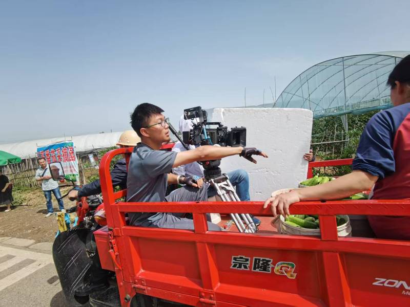 解锁吸睛密码：广河县产品视频拍摄制作的创意与技巧全解析